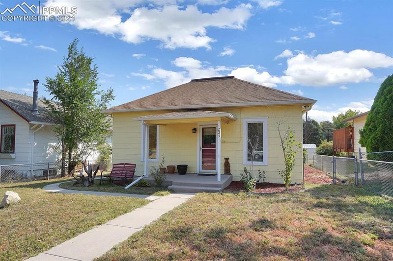 1225 Alexander Rd, Colorado Springs, CO 80909
