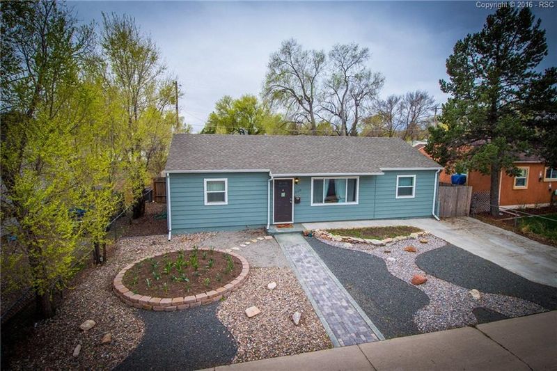 1225 Aspen Ave, Colorado Springs, CO 80905