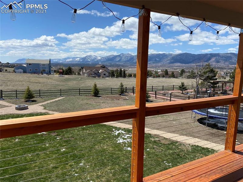 1225 Bowstring Rd, Monument, CO 80132