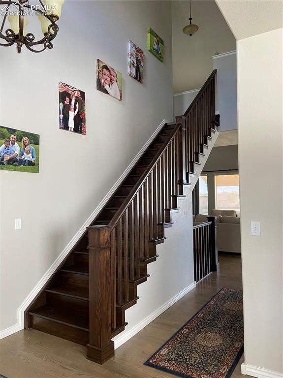 1225 Bowstring Rd, Monument, CO 80132