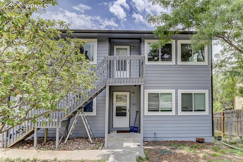 1225 N Chestnut St, Colorado Springs, CO 80905
