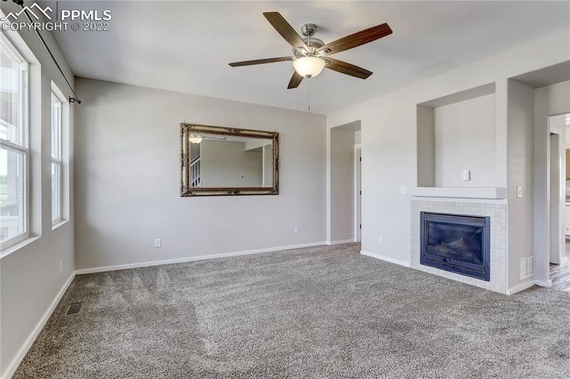 1225 Flycatcher Ln, Colorado Springs, CO 80916
