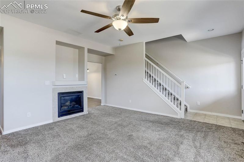 1225 Flycatcher Ln, Colorado Springs, CO 80916