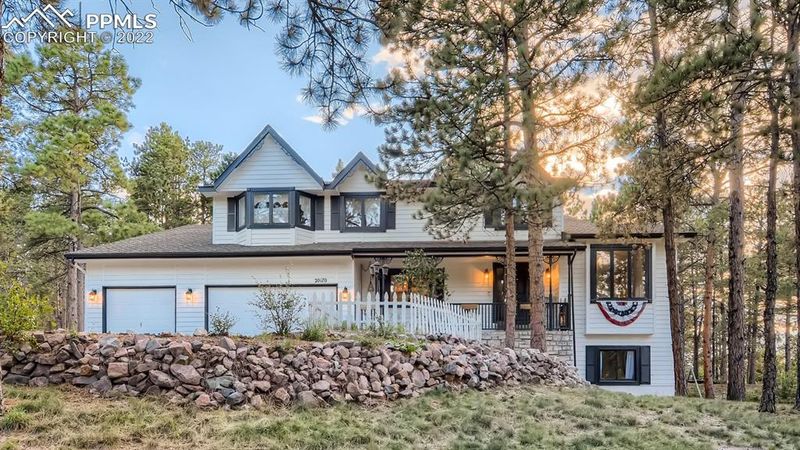 1225 Lone Scout Lookout, Monument, CO 80132