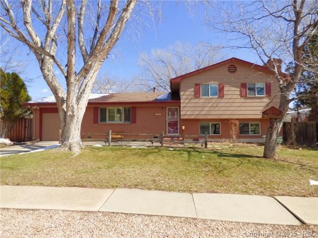 1225 Pike Dr, Colorado Springs, CO 80904