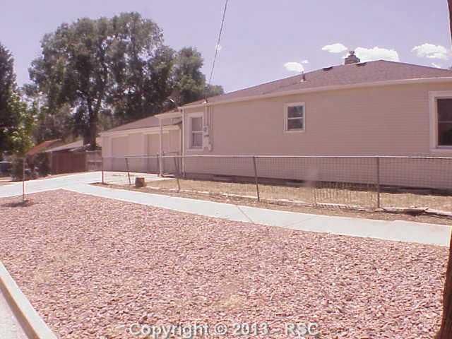 1225 E Rio Grande St, Colorado Springs, CO 80910