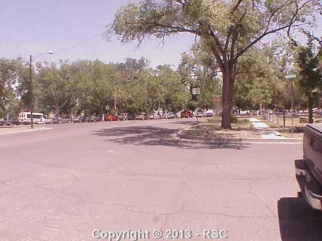 1225 E Rio Grande St, Colorado Springs, CO 80910