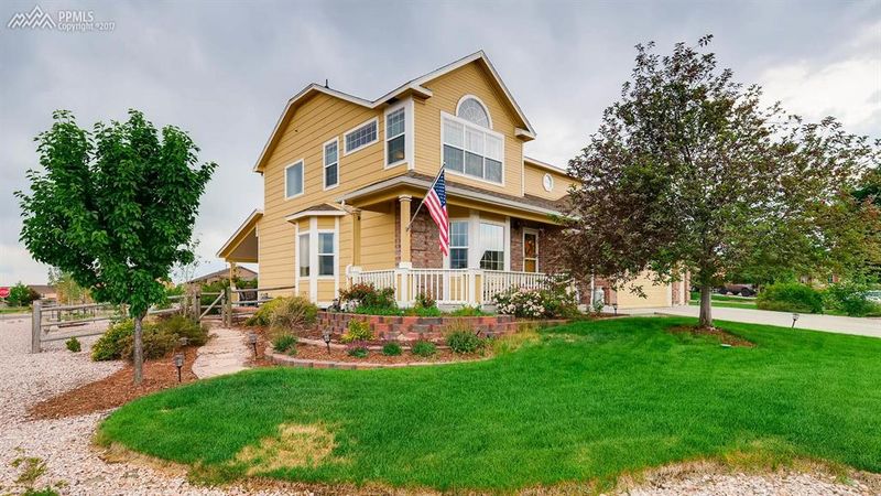 12251 Grand Teton Dr, Peyton, CO 80831