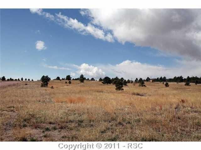 12251 Smoke Bluffs Rd, Peyton, CO 80831