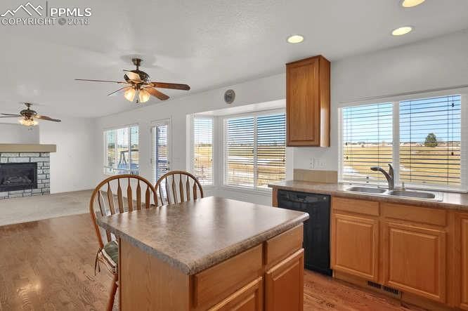 12254 Pine Valley Cir, Peyton, CO 80831