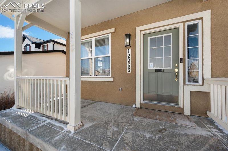12255 Isle Royale Dr, Peyton, CO 80831