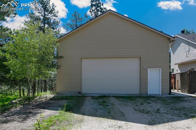 12255 Up River Rd, Colorado Springs, CO 80106