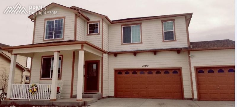 12257 Crystal Downs Rd, Peyton, CO 80831