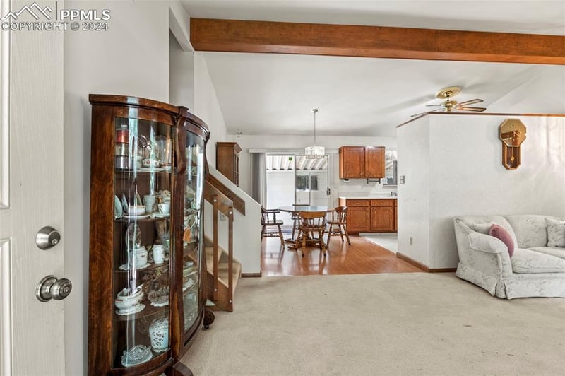 1226 Adams Dr, Colorado Springs, CO 80904