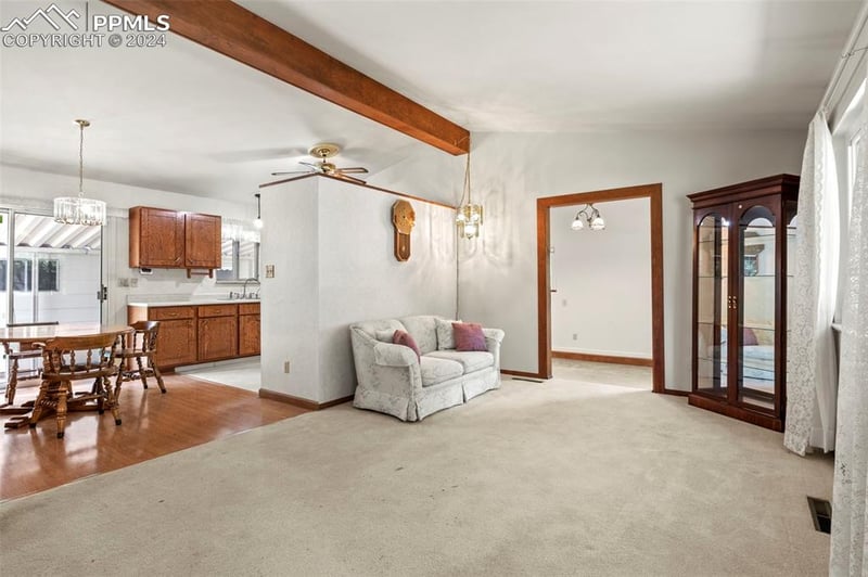 1226 Adams Dr, Colorado Springs, CO 80904