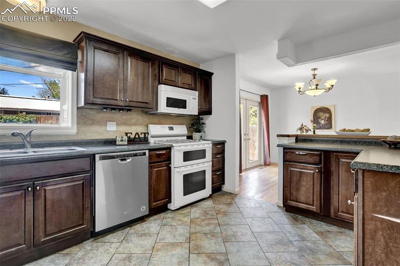1226 Querida Dr, Colorado Springs, CO 80909