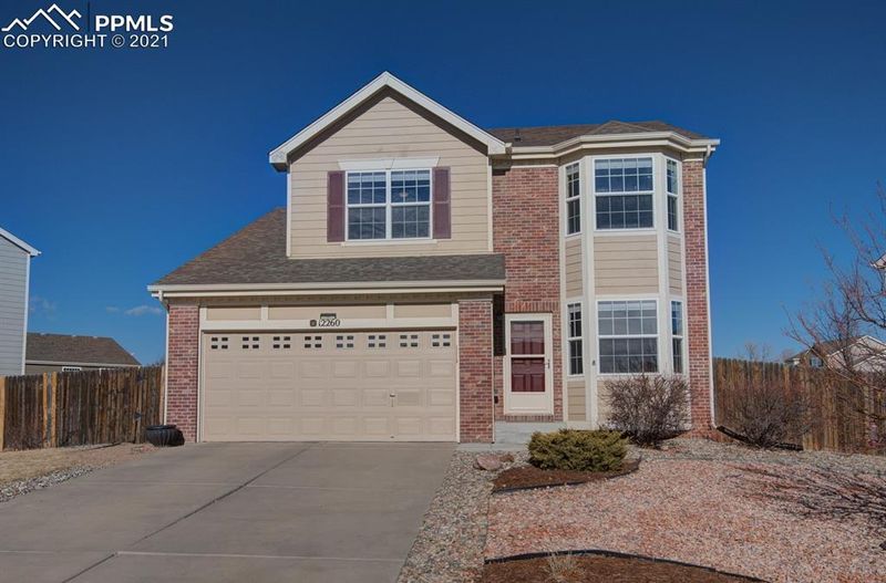 12260 Woodall Spa Rd, Peyton, CO 80831