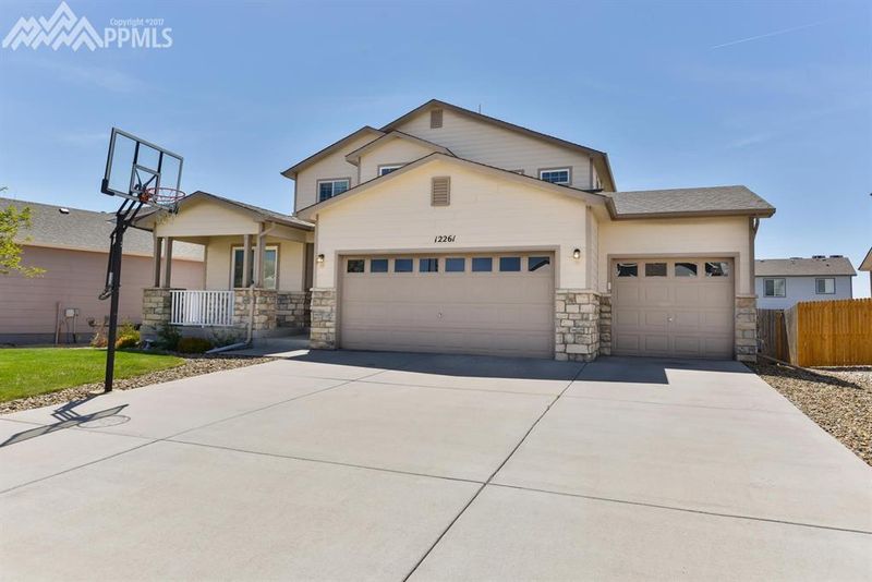12261 Crystal Downs Rd, Peyton, CO 80831