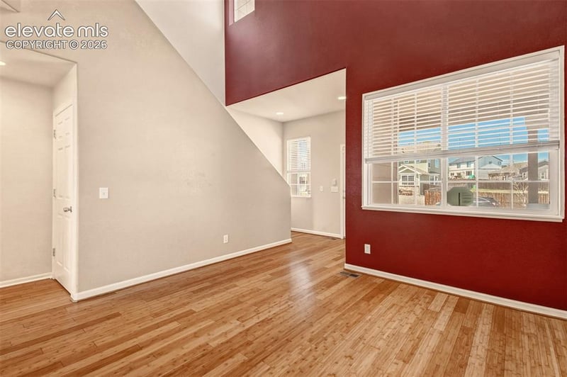 12261 St Annes Rd, Peyton, CO 80831