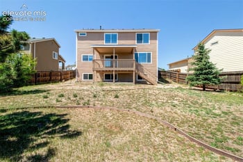 12261 St Annes Rd, Peyton, CO 80831