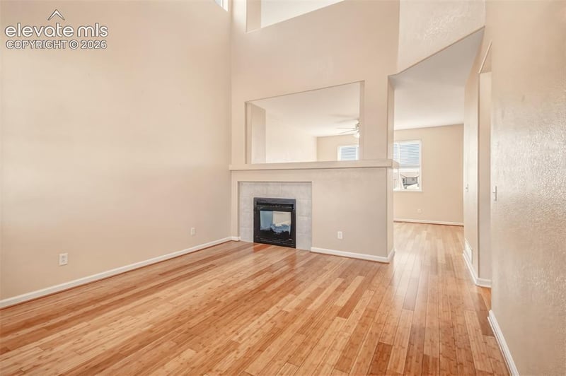 12261 St Annes Rd, Peyton, CO 80831