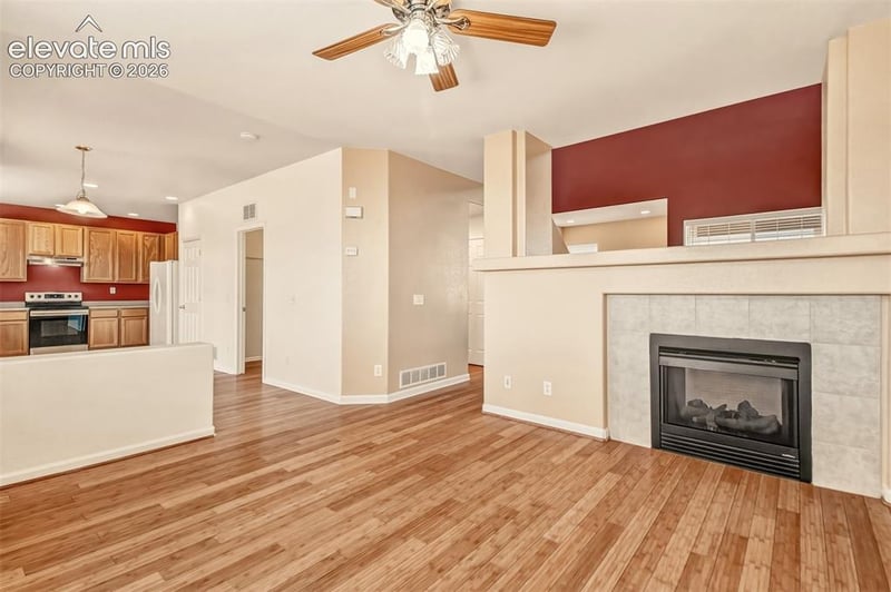 12261 St Annes Rd, Peyton, CO 80831