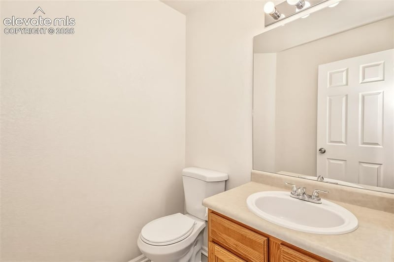 12261 St Annes Rd, Peyton, CO 80831