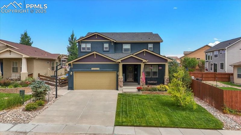 12264 Angelina Dr, Peyton, CO 80831