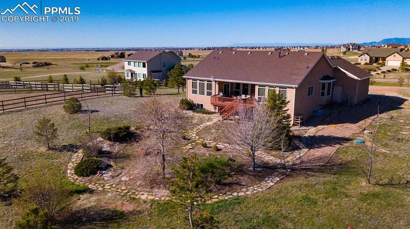 12265 Conestoga Trl, Elbert, CO 80106