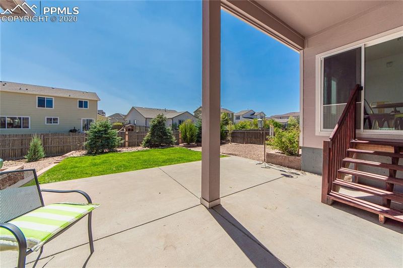 12265 Crystal Downs Rd, Peyton, CO 80831