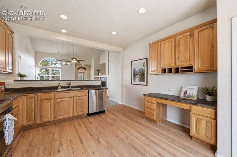 12266 Isle Royale Dr, Peyton, CO 80831