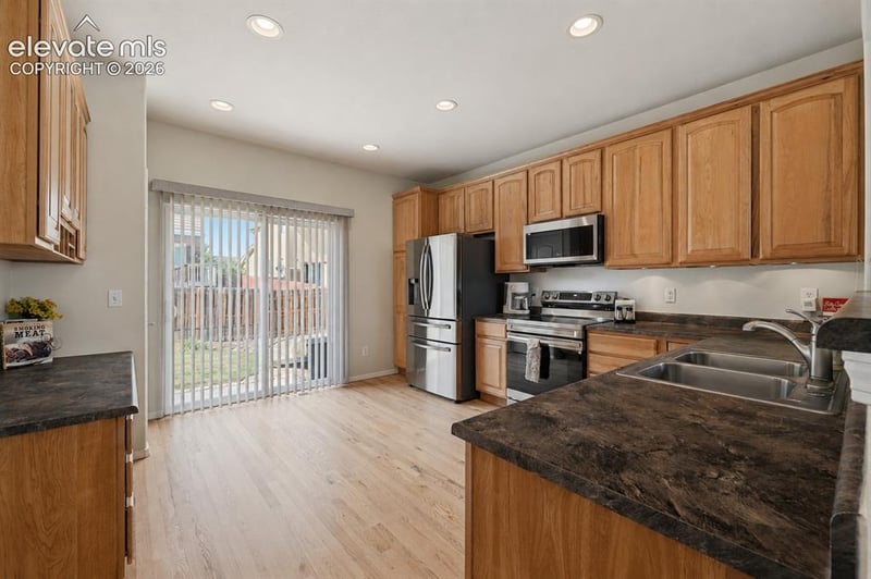 12266 Isle Royale Dr, Peyton, CO 80831