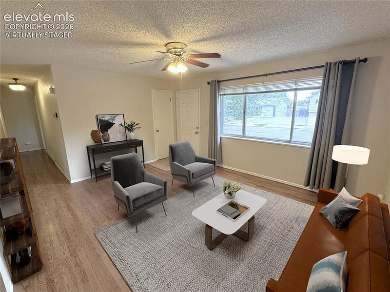 1227 Osgood Rd, Colorado Springs, CO 80915