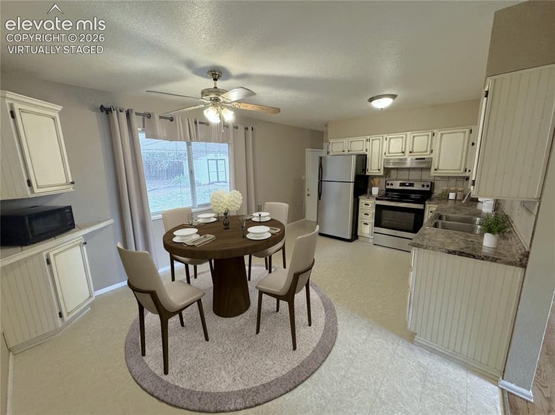 1227 Osgood Rd, Colorado Springs, CO 80915