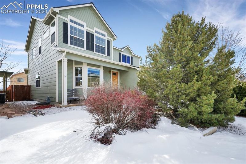 12271 Sleeping Bear Rd, Peyton, CO 80831