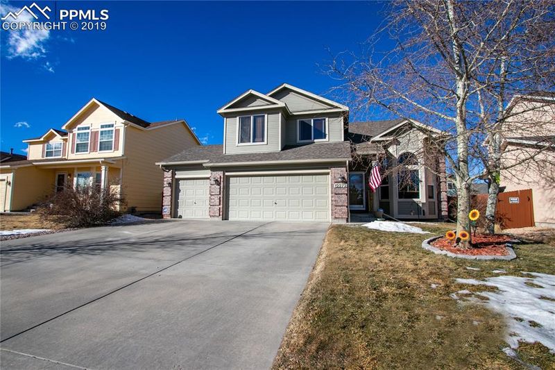 12272 Chimney Smoke Dr, Peyton, CO 80831