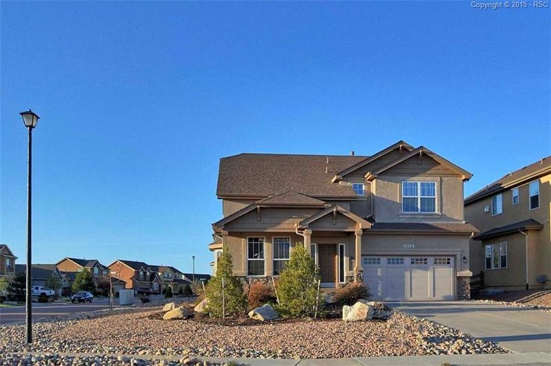 12275 Angelina Dr, Peyton, CO 80831