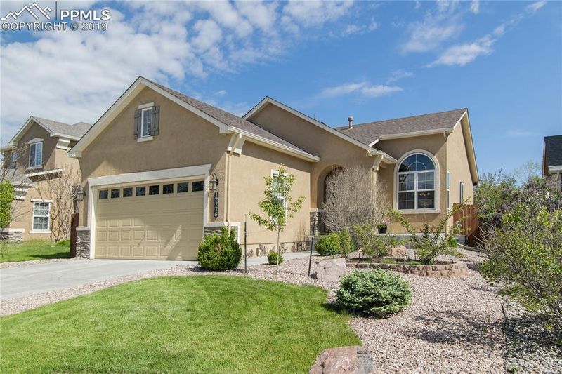 12276 Point Reyes Dr, Peyton, CO 80831