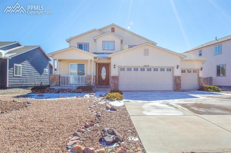 12279 St Annes Rd, Peyton, CO 80831