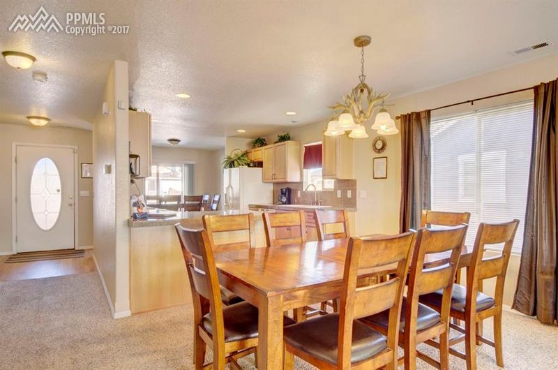 12279 St Annes Rd, Peyton, CO 80831