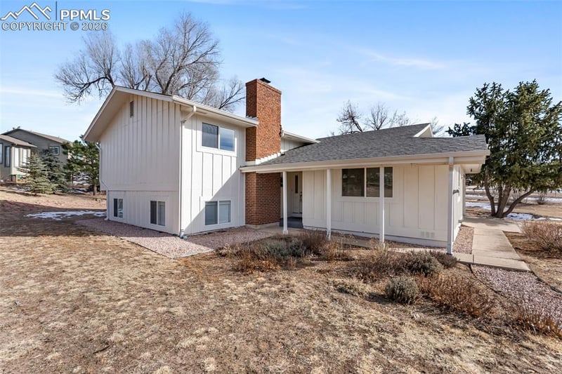 Home Worth Check