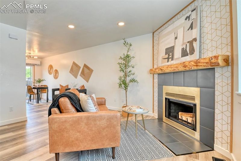 1228 Soaring Eagle Dr, Colorado Springs, CO 80915