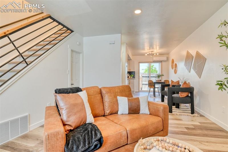 1228 Soaring Eagle Dr, Colorado Springs, CO 80915