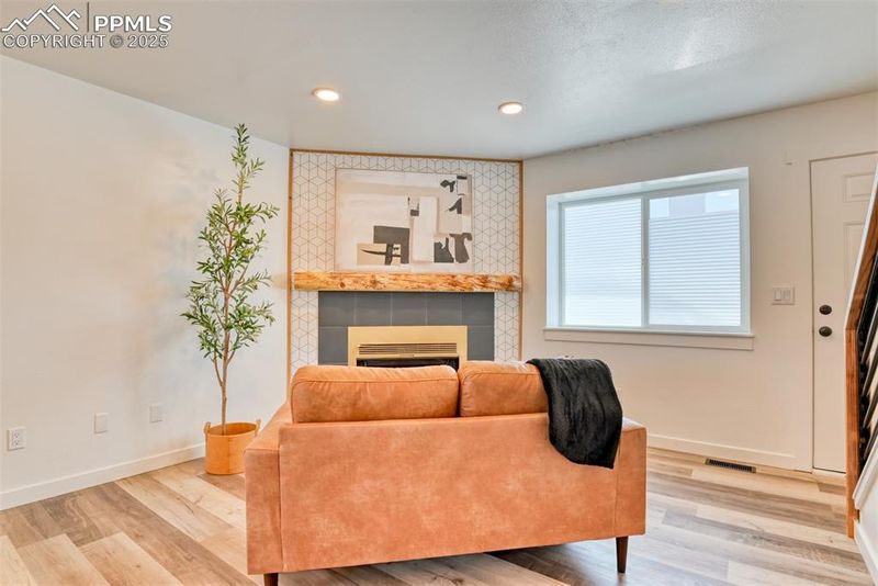 1228 Soaring Eagle Dr, Colorado Springs, CO 80915