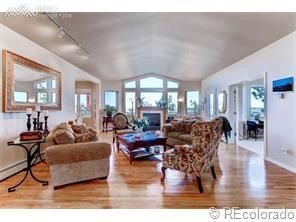 1228 Valley View Dr, Larkspur, CO 80118