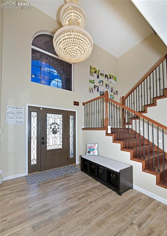 12284 Ozark Pl, Peyton, CO 80831