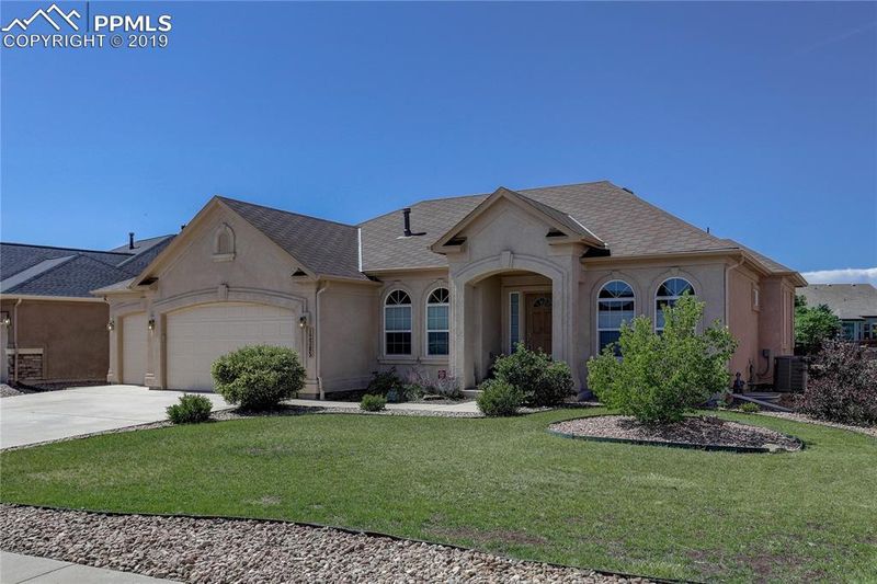 12285 Big Cypress Dr, Peyton, CO 80831