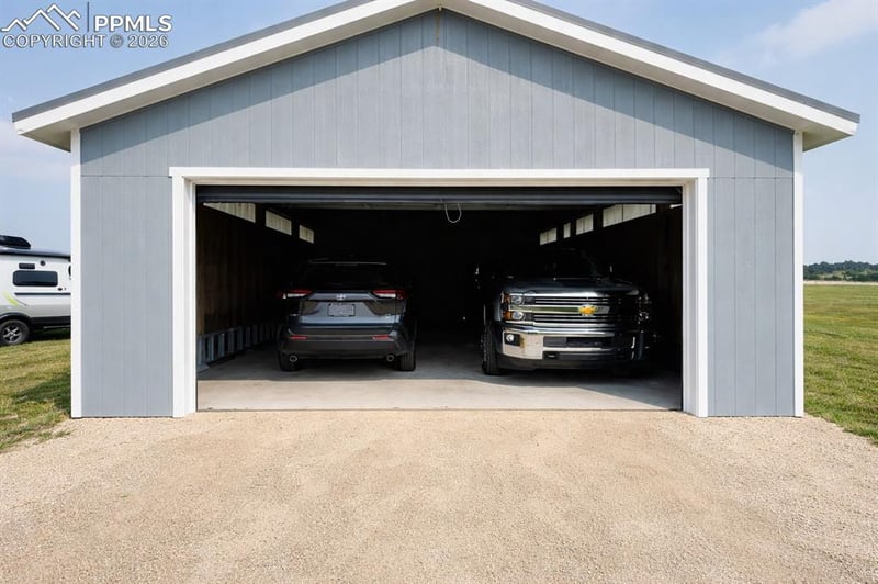 12285 Old Barn Rd, Elbert, CO 80106