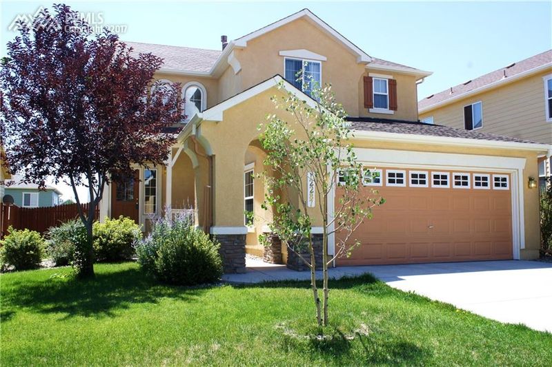 12287 Point Reyes Dr, Peyton, CO 80831