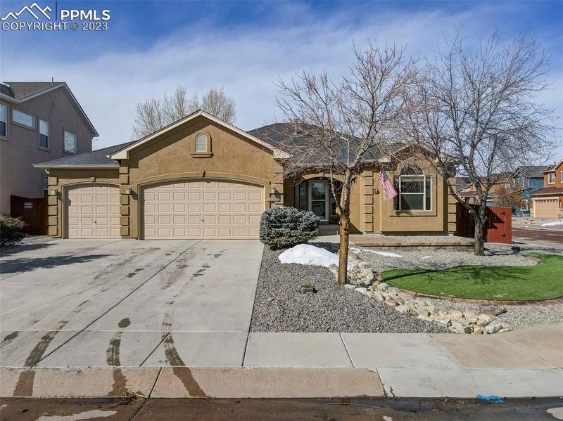 12288 Chimney Smoke Dr, Peyton, CO 80831